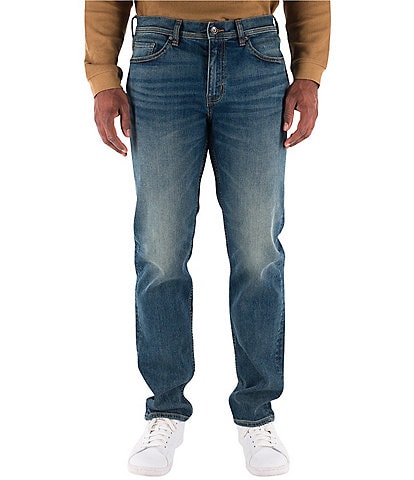 Devil-Dog Dungarees Highpoint Straight Leg Jeans