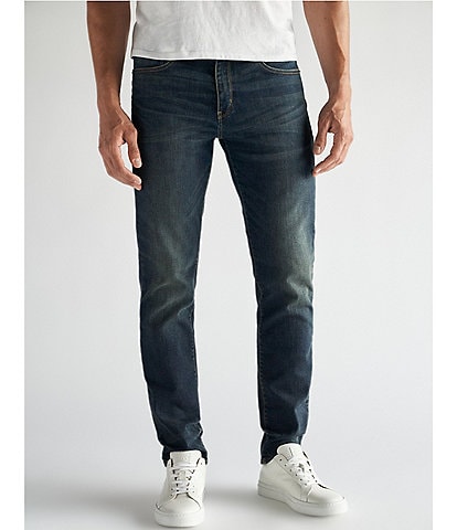 Lucky Brand 110 Slim Coolmax Stretch Jean - Men's Pants Denim Slim Fit Jeans  in Mcarthur, Size 28 x 32 - Yahoo Shopping