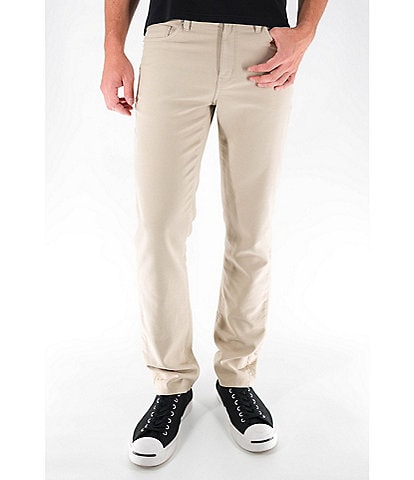 Devil-Dog Dungarees Slim Fit Athletic Comfort Pants