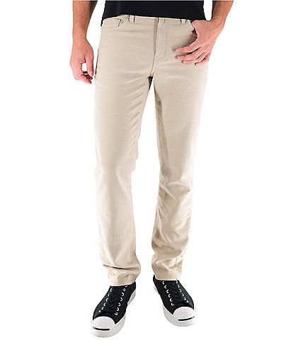 Devil-Dog Dungarees Slim Fit Athletic Comfort Pants