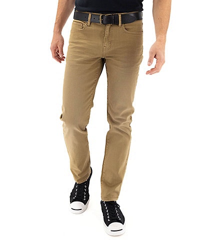 Devil-Dog Dungarees Union Slim Fit 5-Pocket Jeans