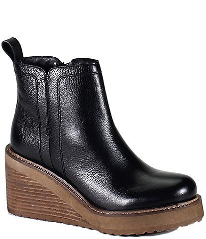 Diba true black on sale boots