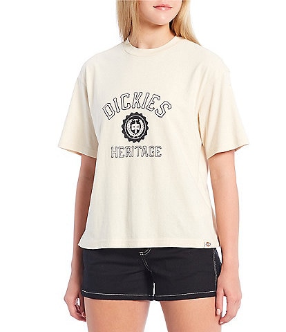 Dickies Oxford Graphic T-Shirt