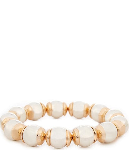 Dillard's Ccb Stretch Bracelet