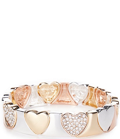 Dillards Gold Women's Line Bracelets | Dillard's