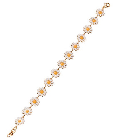 Dillard's Daisy Mae Line Bracelet