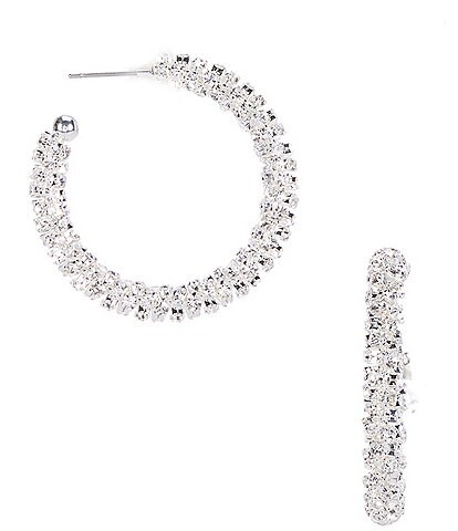 Women's Crystal & Rhinestone Jewelry | Dillard's