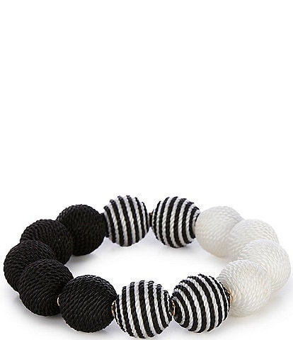 Dillard's Savannah Stretch Bracelet