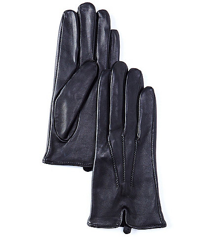 Dillard's Women's Leather Gloves