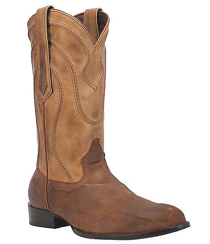 Dingo Men's Whiskey River Western Boots