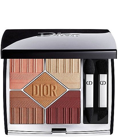 Dior 5 Couleurs Couture Eyeshadow Palette Limited Edition Dioriviera Collection