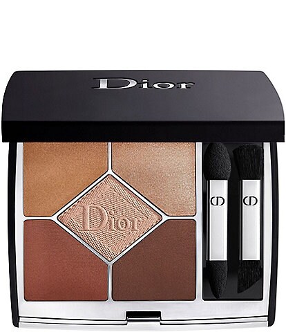 Dior 5 Couleurs Couture Eyeshadow Palette Velvet Limited Edition