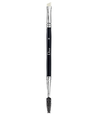Dior Backstage Double Ended Brow Brush No 25