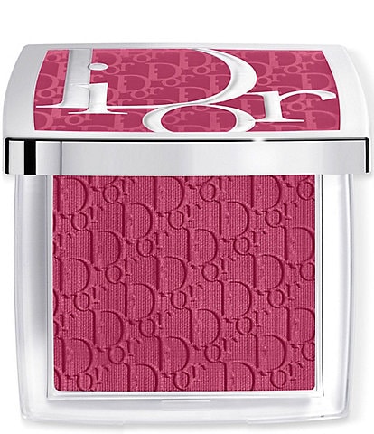 Dior Backstage Rosy Glow Blush with pH-Activated Color