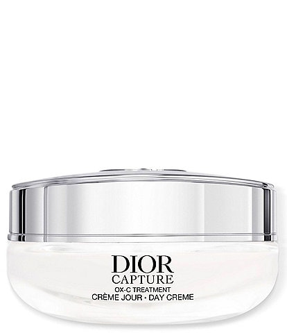 Dior Capture Day Refillable Creme