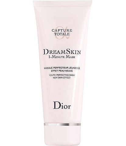 Dior Capture Dreamskin 1-Minute Youth-Perfecting Face Mask