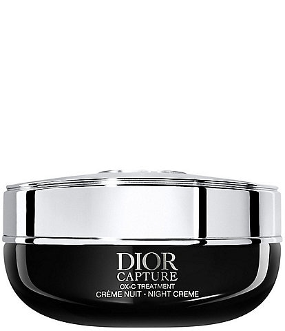 Dior Capture Night Creme