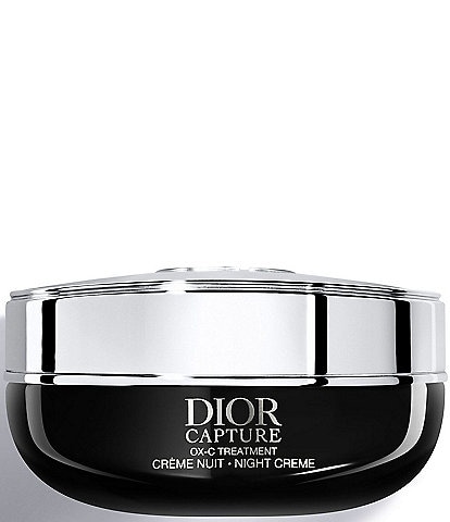 Dior Capture Night Creme