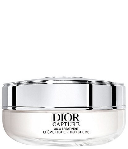 Dior Capture Rich Creme