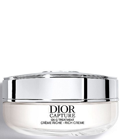 Dior Capture Rich Refillable Creme