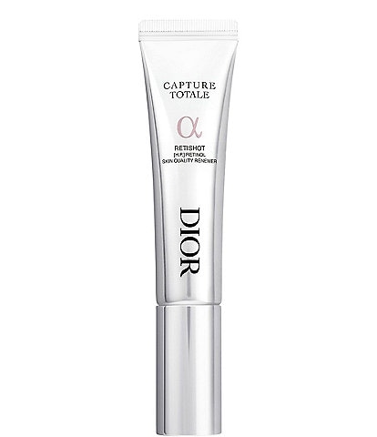 Dior Capture Totale Retishot Retinol Night Treatment