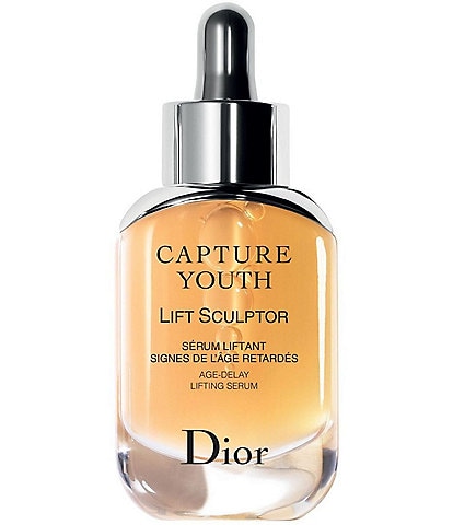Dior Capture Youth Lift Sculptor Age-Delay Lifting Serum