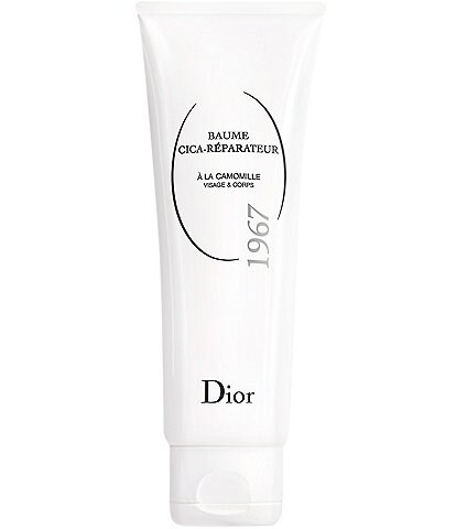 Dior Cica Recover and Repair Multi-Use Face and Body Balm