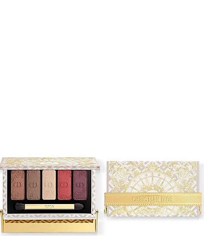 Dior Couture Case Limited-Edition Eyeshadow Palette