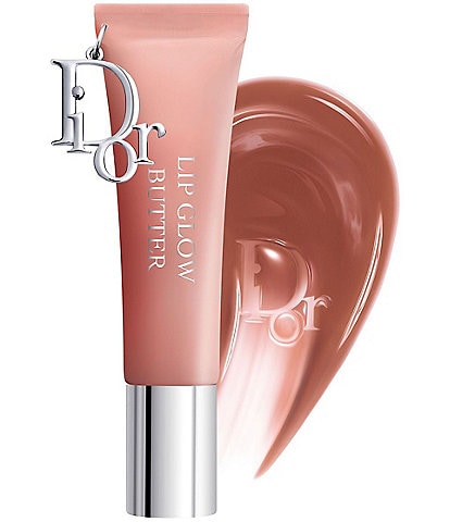 Dior Dior Addict Lip Glow Butter Hydrating Gloss Balm