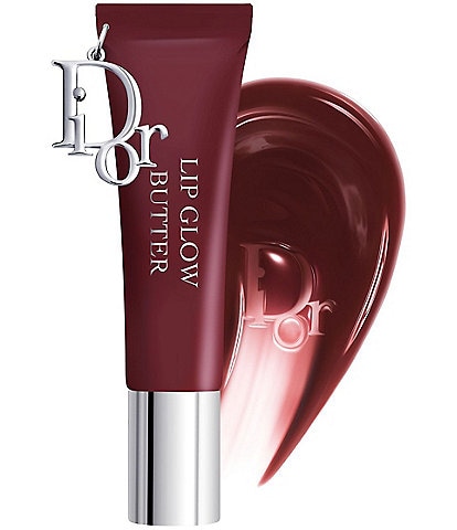 Dior Dior Addict Lip Glow Butter Hydrating Gloss Balm