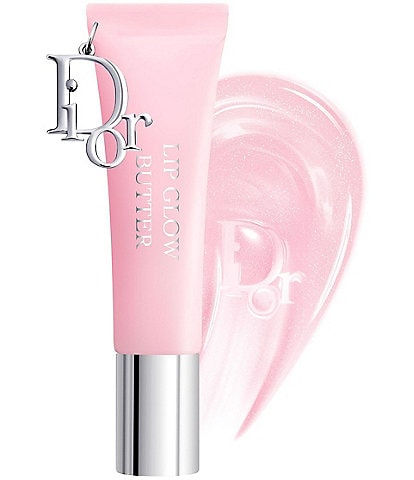 Dior Dior Addict Lip Glow Butter Hydrating Gloss Balm