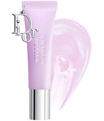 Dior Dior Addict Lip Glow Butter Hydrating Gloss Balm