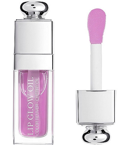 Dior Dior Addict Lip Glow Oil Limited Edition