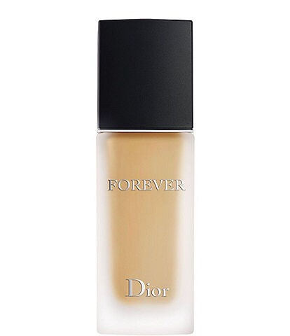 Dior Dior Forever Matte Skincare Foundation SPF 15