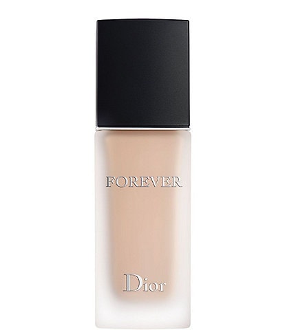Dior Dior Forever Matte Skincare Foundation SPF 15