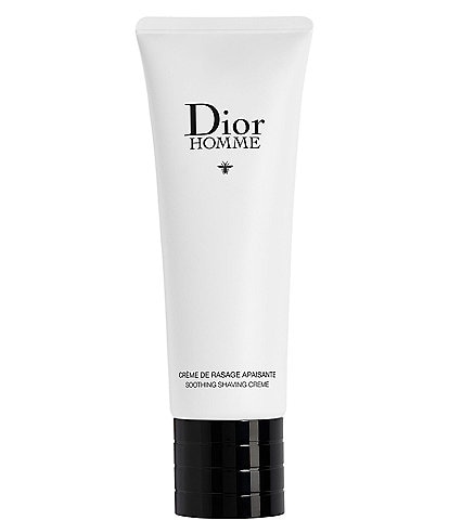 Dior Dior Homme Soothing Shaving Cream