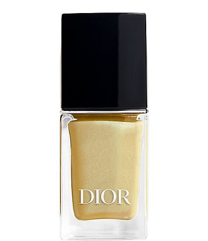 Dior Dior Vernis Nail Polish with Gel Effect and Couture Color