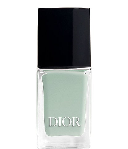 Dior Dior Vernis Nail Polish with Gel Effect and Couture Color