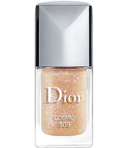 Dior Dior Vernis The Atelier of Dreams Limited-Edition Top Coat Nail Polish