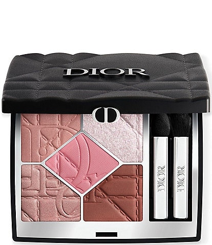 Dior Diorshow 5 Couleurs Cannage Limited Edition Eyeshadow Palette