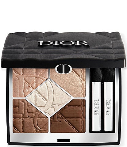 Dior Diorshow 5 Couleurs Cannage Limited Edition Eyeshadow Palette