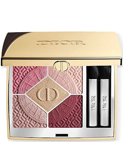 Dior Diorshow 5 Couleurs Limited-Edition Eyeshadow Palette