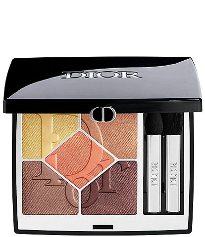 Dior Diorshow 5 Couleurs Limited-Edition Eyeshadow Palette