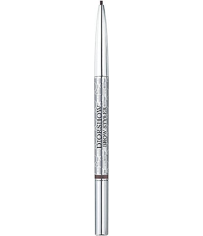 Dior Diorshow Brow Styler Ultra-fine Precision Brow Pencil