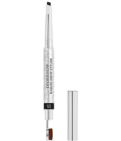 Dior Diorshow Kabuki Brow Styler Pencil and Brush