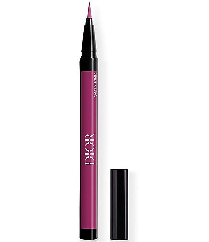 Dior Diorshow Waterproof Liquid Eyeliner