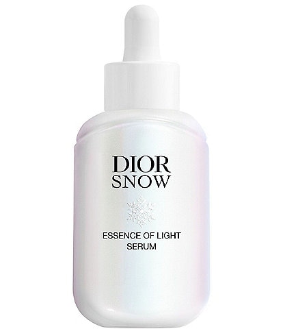 Dior Diorsnow Essence of Light Serum Brightening Serum