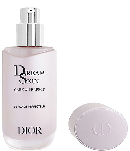 Dior Dreamskin Care & Perfect Serum Moisturizer