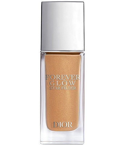 Dior Forever Glow Star Filter Multi-Use Highlighter Complexion Enhancing Booster