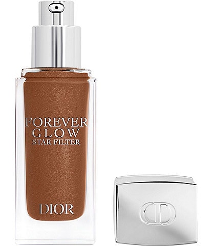Dior Forever Glow Star Filter Multi-Use Highlighter Complexion Enhancing Booster